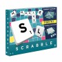 Tischspiel Mattel Scrabble ES von Mattel, Brettspiele - Ref: S2435530, Preis: 28,60 €, Rabatt: %