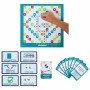 Board game Mattel Scrabble ES by Mattel, Board Games - Ref: S2435530, Price: 28,60 €, Discount: %