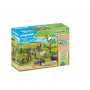 Playset Playmobil Country animals 24 Pieces by Playmobil, Toy figures playsets - Ref: S2435535, Price: 25,93 €, Discount: %