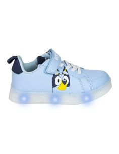 Kinder Sportschuhe John Smith Renae Schwarz | Tienda24 Tienda24.eu