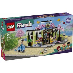 Construction set Lego 42618 Heartlake City Multicolour by Lego, Building & Construction Toys - Ref: S2435605, Price: 30,93 €,...