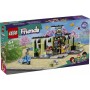 Jogo de Construção Lego 42618 Heartlake City Multicolor de Lego, Jogos de construção - Ref: S2435605, Preço: 30,93 €, Descont...