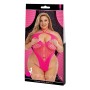 Body Lapdance Rose Queen size | Tienda24 Tienda24.eu