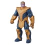 Statuetta Articolata The Avengers Titan Hero deluxe Thanos 30 cm di The Avengers, Personaggi di gomma - Rif: S2435688, Prezzo...