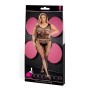 Body Lapdance Nero (Queen size)