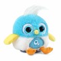 Soft toy with sounds Vtech Lolibirds Lolito Blue by Vtech, Animals and figures - Ref: S2435809, Price: 20,86 €, Discount: %