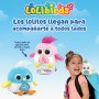 Plüschtier mit Klang Vtech Lolibirds Lolito Blau | Tienda24 - Global Online Shop Tienda24.eu