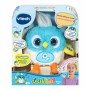 Soft toy with sounds Vtech Lolibirds Lolito Blue by Vtech, Animals and figures - Ref: S2435809, Price: 20,86 €, Discount: %