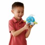 Soft toy with sounds Vtech Lolibirds Lolito Blue by Vtech, Animals and figures - Ref: S2435809, Price: 20,86 €, Discount: %