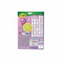 Pictures to colour in Gabby's Dollhouse Felt-tip pens x 7 | Tienda24 - Global Online Shop Tienda24.eu