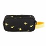 School Case Pokémon Pikachu 10 x 21 x 8 cm by Pokémon, Pencil cases - Ref: S2436047, Price: 9,41 €, Discount: %