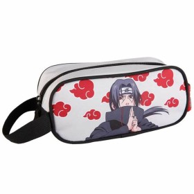 Allzwecktasche Naruto Itachi 10 x 24 x 8 cm von Naruto, Federmäppchen - Ref: S2436076, Preis: 8,45 €, Rabatt: %