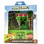 Ensemble de Papeterie Minecraft 29,5 x 25 x 3 cm 12 Pièces de Minecraft, Kits de fournitures scolaires - Réf : S2436080, Prix...