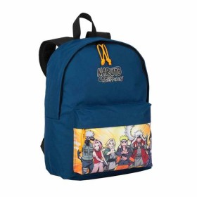 Schulrucksack Naruto 41 x 31 x 15 cm Naruto - 1