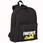 Mochila Escolar Fortnite Crazy Banana Negro 41 x 31 x 13,5 cm de Fortnite, Mochilas infantiles - Ref: S2436089, Precio: 22,92...