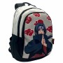 Cartable Naruto Itachi 44 x 30 x 20 cm de Naruto, Sacs à dos enfant - Réf : S2436101, Prix : 36,49 €, Remise : %