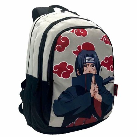 School Bag Naruto Itachi 44 x 30 x 20 cm by Naruto, Children's Backpacks - Ref: S2436101, Price: 36,49 €, Discount: %