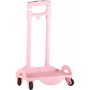 Trolley para Mochila Toybags Cor de Rosa 55 x 34 x 20 cm de Toybags, Mochilas infantis - Ref: S2436102, Preço: 21,78 €, Desco...