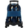 Trolley per la Scuola Fortnite Azzurro 42 x 32 x 20 cm Mimetico di Fortnite, Zainetti per bambini - Rif: S2436106, Prezzo: 49...