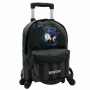 Mochila Escolar com Rodas Wednesday 43 x 31 x 13,5 cm de Wednesday, Mochilas infantis - Ref: S2436112, Preço: 53,93 €, Descon...