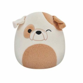 Jouet Peluche Squishmallows 20 cm de BigBuy Fun, Animaux et personnages - Réf : S2436132, Prix : 12,75 €, Remise : %