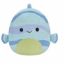 Peluche Squishmallows 20 cm de BigBuy Fun, Animales y figuras - Ref: S2436132, Precio: 12,75 €, Descuento: %