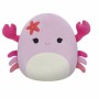 Fluffy toy Squishmallows 20 cm by BigBuy Fun, Animals and figures - Ref: S2436132, Price: 12,75 €, Discount: %