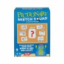 Board game Mattel Pictionary Sketch Squad EN by Mattel, Stacking Games - Ref: S2436143, Price: 22,64 €, Discount: %