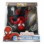 Figurine Spider-Man 15 cm Métal de Spider-Man, Poupées et figurines d'action - Réf : S2436146, Prix : 26,31 €, Remise : %