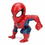 Figurine Spider-Man 15 cm Métal de Spider-Man, Poupées et figurines d'action - Réf : S2436146, Prix : 26,31 €, Remise : %