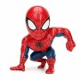 Figurine Spider-Man 15 cm Métal de Spider-Man, Poupées et figurines d'action - Réf : S2436146, Prix : 26,31 €, Remise : %