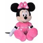 Fluffy toy Minnie Mouse 61 cm by Minnie Mouse, Animals and figures - Ref: S2436147, Price: 40,80 €, Discount: %