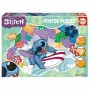 Puzzle Stitch Poster 250 Pezzi di Stitch, Puzzle classici - Rif: S2436216, Prezzo: 13,36 €, Sconto: %