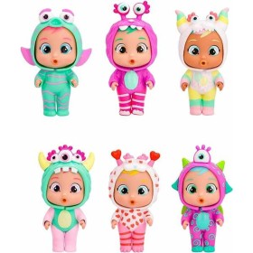 Baby Doll IMC Toys Jumpy monsters 5,5 x 13,7 x 6,5 cm by IMC Toys, Baby dolls - Ref: S2436259, Price: 22,58 €, Discount: %