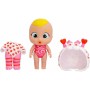 Baby Doll IMC Toys Jumpy monsters 5,5 x 13,7 x 6,5 cm by IMC Toys, Baby dolls - Ref: S2436259, Price: 22,58 €, Discount: %