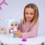 Bambolotto Neonato Cry Babies IMC Toys Kristal Loving Care 26 cm di IMC Toys, Bambole bebè - Rif: S2436323, Prezzo: 24,73 €, ...