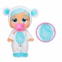 Poupée Bébé Cry Babies IMC Toys Kristal Loving Care 26 cm de IMC Toys, Poupées bébé - Réf : S2436323, Prix : 24,73 €, Remise : %