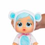 Poupée Bébé Cry Babies IMC Toys Kristal Loving Care 26 cm de IMC Toys, Poupées bébé - Réf : S2436323, Prix : 24,73 €, Remise : %