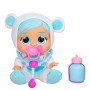 Poupée Bébé Cry Babies IMC Toys Kristal Loving Care 26 cm de IMC Toys, Poupées bébé - Réf : S2436323, Prix : 24,73 €, Remise : %