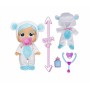 Poupée Bébé Cry Babies IMC Toys Kristal Loving Care 26 cm de IMC Toys, Poupées bébé - Réf : S2436323, Prix : 24,73 €, Remise : %