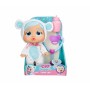 Poupée Bébé Cry Babies IMC Toys Kristal Loving Care 26 cm de IMC Toys, Poupées bébé - Réf : S2436323, Prix : 24,73 €, Remise : %