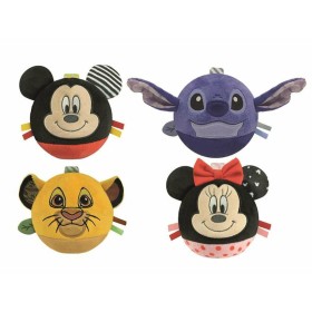 Peluche Disney Multicolor de Disney, Animais e figuras - Ref: S2436500, Preço: 9,99 €, Desconto: %