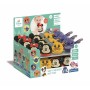 Jouet Peluche Disney Multicouleur de Disney, Animaux et personnages - Réf : S2436500, Prix : 9,99 €, Remise : %