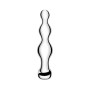 Anal plug B-Vibe Silver | Tienda24 Tienda24.eu