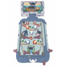 Pinball Disney Stitch di Disney, Giochi da tavolo - Rif: S2436539, Prezzo: 36,81 €, Sconto: %