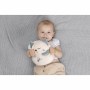 Peluche com Som Chicco Gato 20 x 17 x 10 cm Branco de Chicco, Animais e figuras - Ref: S2436638, Preço: 21,94 €, Desconto: %