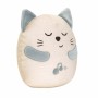 Peluche con Sonido Chicco Gato 20 x 17 x 10 cm Blanco | Tienda24 - Global Online Shop Tienda24.eu