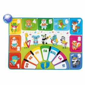 Playmat Chicco by Chicco, Floor Games - Ref: S2436643, Price: 30,72 €, Discount: %