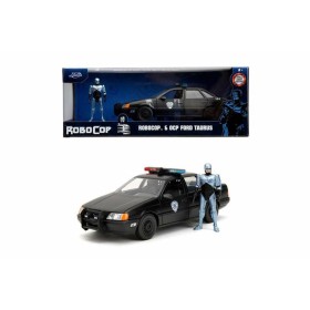 Spielzeugauto Geländewagen 1:24 | Tienda24 - Global Online Shop Tienda24.eu