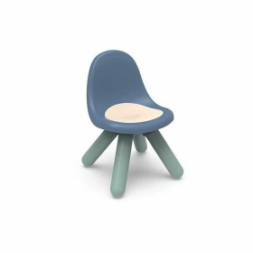 Chaise Smoby Bleu de Smoby, Poupées bébé - Réf : S2436791, Prix : 29,42 €, Remise : %